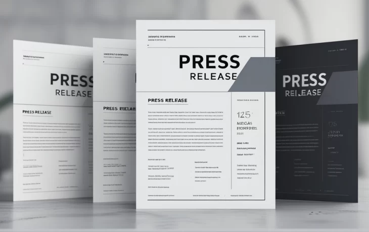 Пять пресс-релизов о событии создают эффект повторяемости и повышают уровень вовлечённости аудитории Пять пресс-релизов о событии создают эффект повторяемости и повышают уровень вовлечённости аудитории