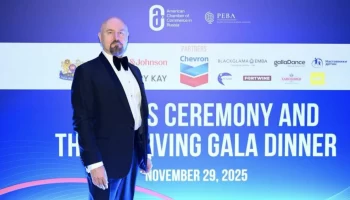 Руслан Брагин о развитии брендов крепких напитков в России