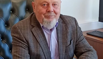 Интервью руководителя «Мосэксперт» Воронина