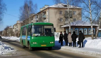 Жители Березовского в отчаянии: мэр Писцов не решает транспортные проблемы Жители Березовского в отчаянии: мэр Писцов не решает транспортные проблемы