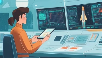Поисковые системы и ИИ: партнёрство или соперничество?