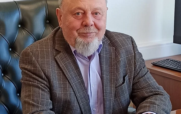 Интервью руководителя «Мосэксперт» Воронина Интервью руководителя «Мосэксперт» Воронина