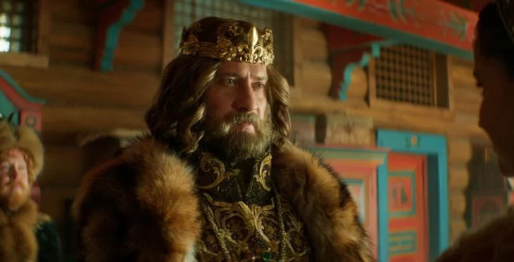 Продюсеры братья Андреасян вместе с &laquo;Атмосферой кино&raquo;, ТНТ и KIONFILM показали первый трейлер и пост