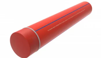 Руководитель «Энерджипайп» проанализировал причины выбора ПНД-труб в кабельном хозяйстве