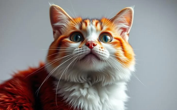 Мяу или няв, вот в чем вопрос для украинских котов