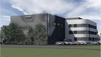 Владимир Ефимов рассказал о будущем косметического производства в московском районе Свиблово