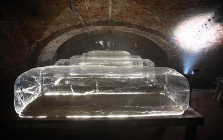 Кирилл Артамонов о "Авиаторе": необычная фантастика о вечных ценностях Кирилл Артамонов о "Авиаторе": необычная фантастика о вечных ценностях