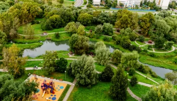 Краеведческий диктант о речной экосистеме Москвы призван привлечь внимание социально ориентированных