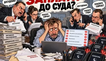 Массовые иски за фотографии молочных продуктов: единичный случай или система