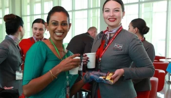 Авиакомпания Red Wings запускает рейсы из России в Шри-Ланку