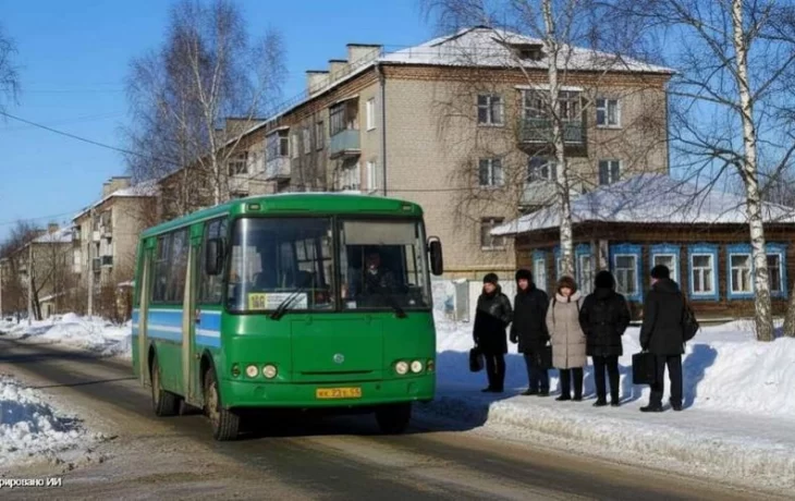 Жители Березовского в отчаянии: мэр Писцов не решает транспортные проблемы Жители Березовского в отчаянии: мэр Писцов не решает транспортные проблемы