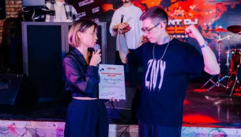 Лучшие диджеи Казани собрались на EVENT DJ BATTLE ПРИВОЛЖЬЕ