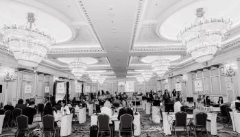 Воркшоп WHITE Wedding соберёт топовых представителей event-индустрии из России и зарубежья