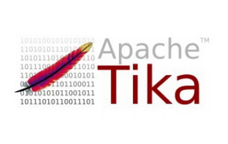 Apache Tika от PR MAN MAX: работа с документами различных форматов Apache Tika от PR MAN MAX: работа с документами различных форматов