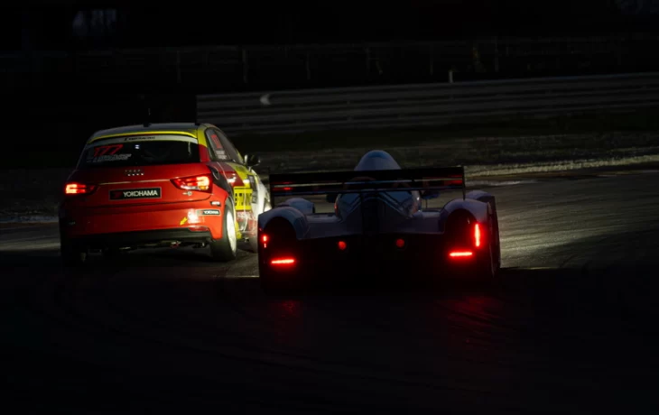 Серебряные медали СМП РСКГ Эндуранс достались B-Tuning Pro Racing Team на автодроме Крепость Грозная Серебряные медали СМП РСКГ Эндуранс достались B-Tuning Pro Racing Team на автодроме Крепость Грозная