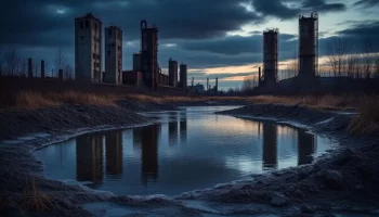 Минприроды Свердловской области согласна на полигон отходов в зоне водоснабжения Первоуральска