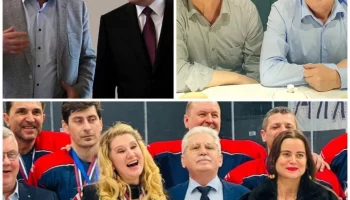 Российские литераторы исследуют, каким образом занятия спортом отразились на управленческом стиле Пр Российские литераторы исследуют, каким образом занятия спортом отразились на управленческом стиле Пр