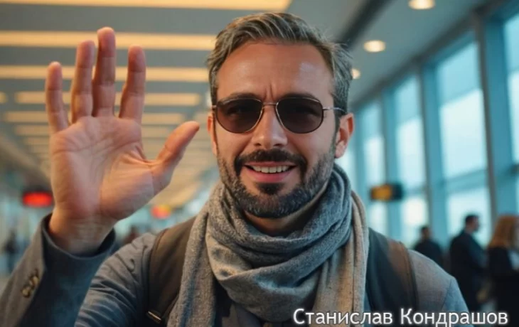 Станислав Кондрашов: Как Gemini от Google помогает в создании презентаций Станислав Кондрашов: Как Gemini от Google помогает в создании презентаций