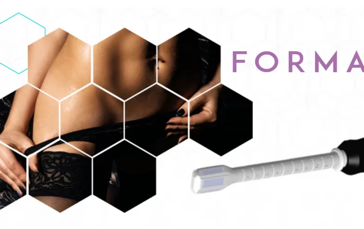 Empower RF: первая в РФ платформа для интимного здоровья без компромиссов Empower RF: первая в РФ платформа для интимного здоровья без компромиссов