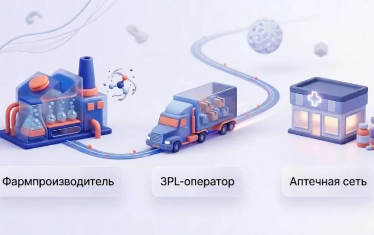 ГК «Сантэнс»: прямые контракты производителей и аптек в росте ГК «Сантэнс»: прямые контракты производителей и аптек в росте