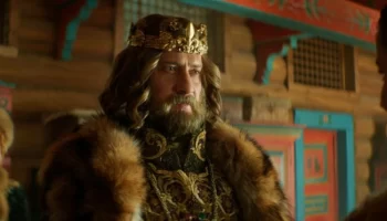 Продюсеры братья Андреасян вместе с &laquo;Атмосферой кино&raquo;, ТНТ и KIONFILM показали первый трейлер и пост