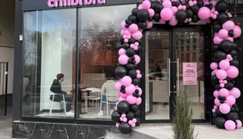 Сладкая революция в Москве: CrmblBrd открывает флагман крамблов