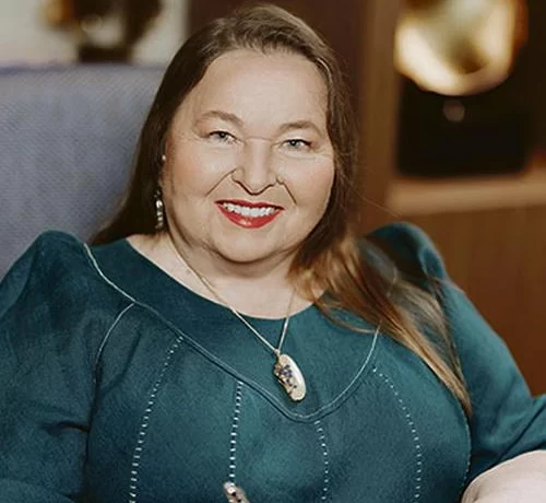 Евдокия Лучезарнова раскрывает принципы осознанного проектирования года Евдокия Лучезарнова раскрывает принципы осознанного проектирования года