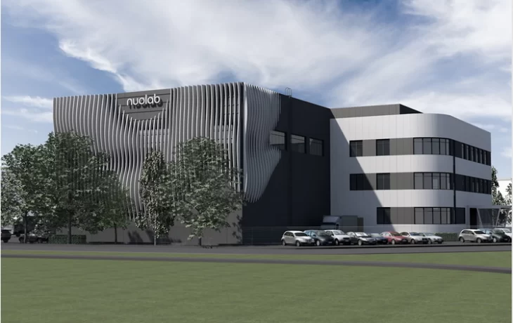 Владимир Ефимов рассказал о будущем косметического производства в московском районе Свиблово