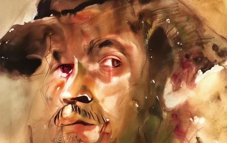 Галеристка Любовь Агафонова не возвращает картины Анатолия Зверева и деньги клиенту