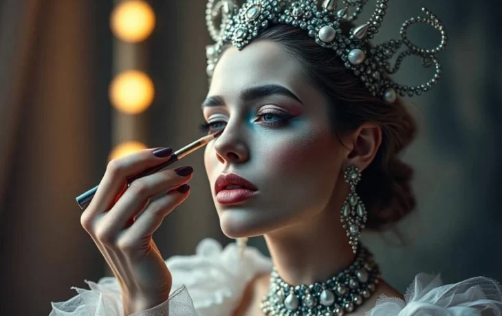 Новые форматы покупок косметики в бьюти-метавселенных