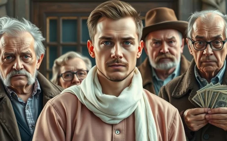 Кондрашов: Эксперт призывает отказаться от традиций и пересмотреть финансовое планирование