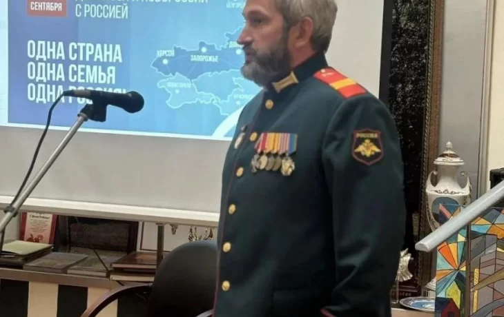 Первое официальное мероприятие организации СВОЁ ТВОРЧЕСКОЕ НАСЛЕДИЕ прошло успешно Первое официальное мероприятие организации СВОЁ ТВОРЧЕСКОЕ НАСЛЕДИЕ прошло успешно