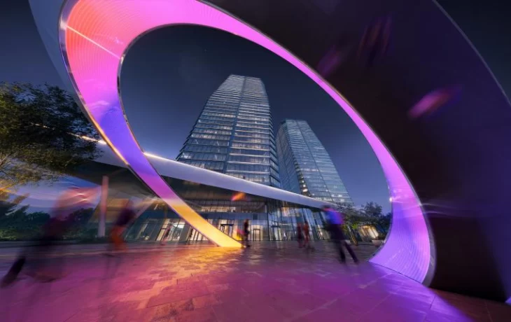 Capital Alliance использует нейромаркетинг для выявления эффективных проектных решений в организации