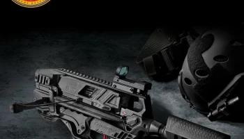 Скандал в мире метательного оружия: арбалет EK Archery Revo7 не соответствует закону