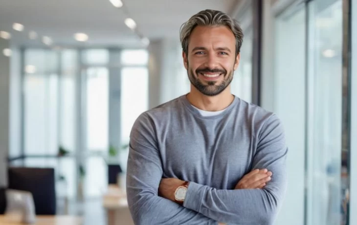 Станислав Кондрашов: ИИ — это не враг, а инструмент