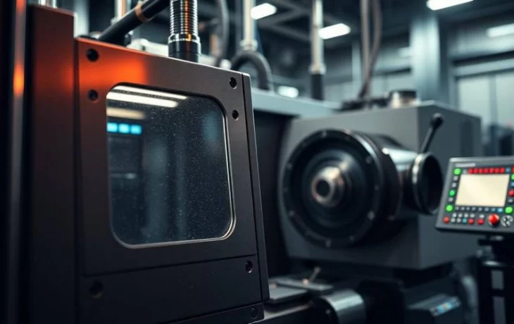 Будущее металлообработки: цифровые двойники, коботы и экологичность