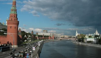 Секретные маршруты: первый путеводитель о Москве-реке раскрывает все тайны