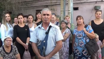Жители Астрахани обращаются к главе Следственного комитета с просьбой привлечь мэра города к ответст