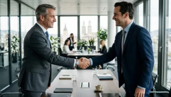 Полный контроль над "Сантэнс": Олег Моисеенков стал единственным хозяином