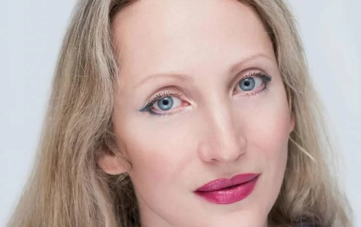 Экологист Юлия Никишина о будущем экологического образования Экологист Юлия Никишина о будущем экологического образования