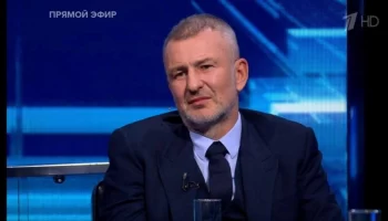 Мельниченко рассказал о переговорах и новых проектах Мельниченко рассказал о переговорах и новых проектах