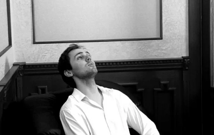 Второй тизер фильма "Гёте. Последний день гения" от театра "Арканум" уже доступен зрителям