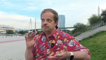 Роман Рябцев подчеркнул важность защиты человеческого творчества в эпоху ускоренной технологической 