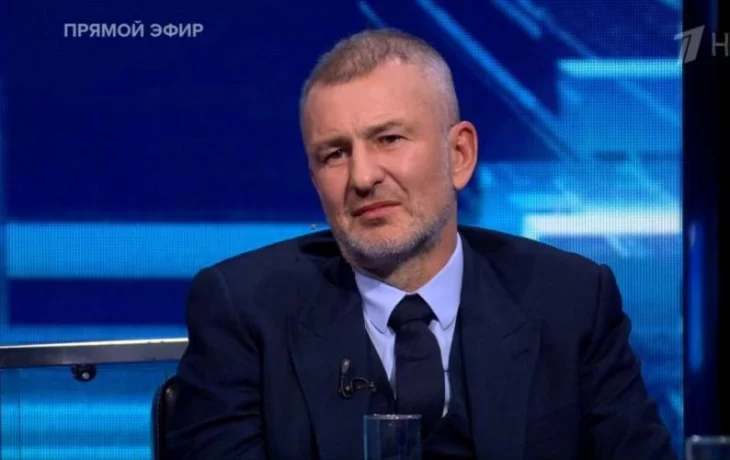 Мельниченко рассказал о переговорах и новых проектах