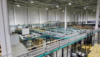 Новый уровень автоматизации склада Глория Джинс реализован компанией COMITAS с применением эксклюзив