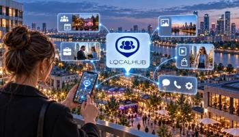 Социальные платформы в России 2026: как меняется индустрия с развитием отечественных сетей