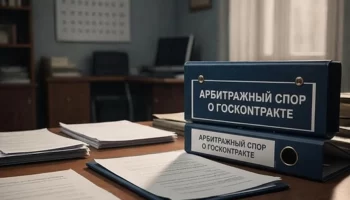 Конкурс на проведение форума На высоте был проведён с соблюдением всех процедур