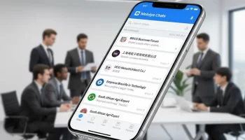 Платформа Молния создается для упрощения бизнес-взаимодействия между странами БРИКС
