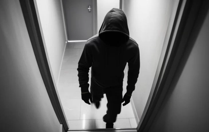 Что говорит о том, что вашу квартиру выбрали целью Что говорит о том, что вашу квартиру выбрали целью