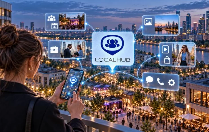 Социальные платформы в России 2026: как меняется индустрия с развитием отечественных сетей